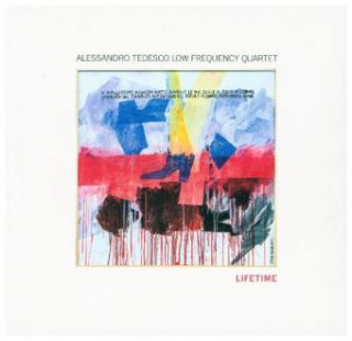 Zvok Lifetime Alessandro Low Frequency Quartet Tedesco