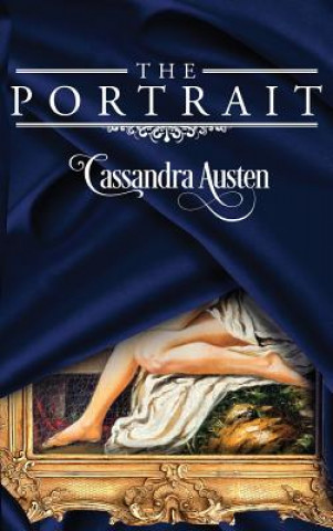 Carte Portrait Cassandra Austen