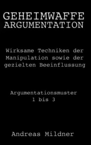 Carte Geheimwaffe Argumentation Andreas Mildner
