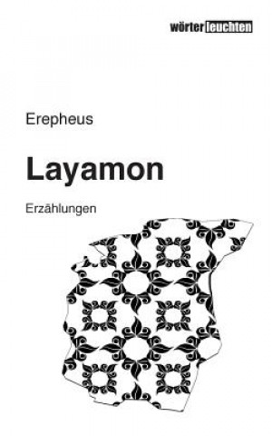 Knjiga Layamon Erepheus