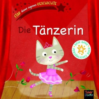 Книга Die Tänzerin Danielle Mclean