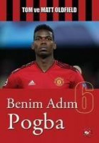 Buch Benim Adim Pogba Matt Oldfield