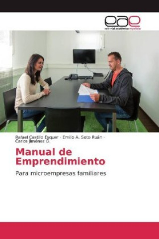 Carte Manual de Emprendimiento Rafael Castillo Esquer