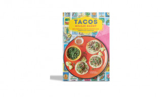 Knjiga Tacos miluje každý Ben Fordham