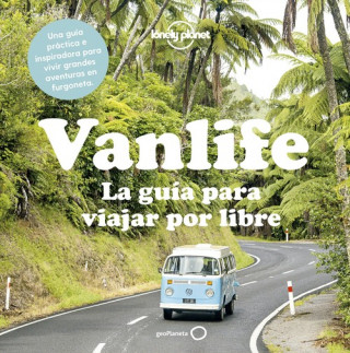 Knjiga VANLIFE AA. VV.