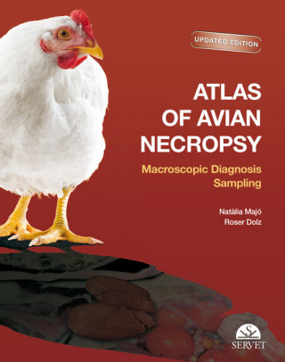 Könyv ATLAS OF AVIAN NECROPSY MICROSCOPIC DIAG NATALIA MAJO