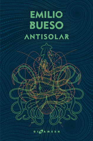 Knjiga ANTISOLAR EMILIO BUESO
