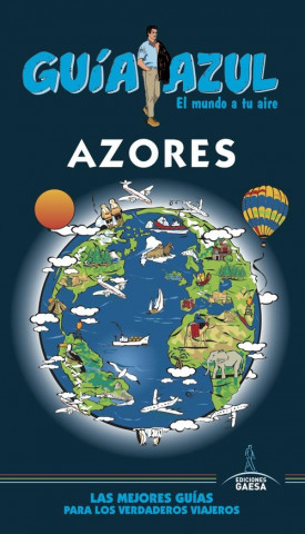 Livre AZORES 2019 