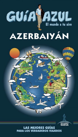Könyv AZERBAIYÁN 2019 