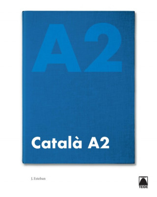 Книга CATALÀ BÀSIC A2 
