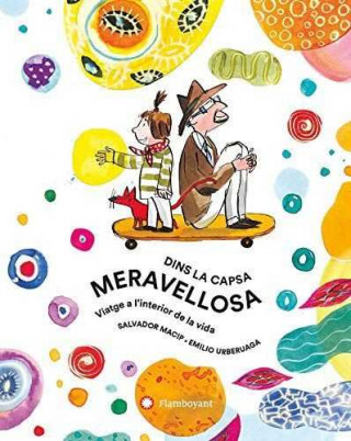 Buch DINS LA CAPSA MERVELLOSA SALVADOR MACIP