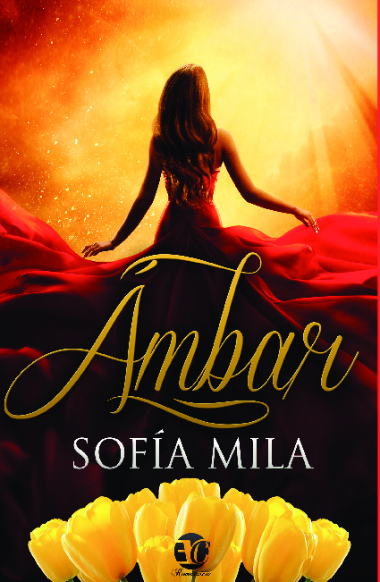 Knjiga AMBAR SOFIA MILA