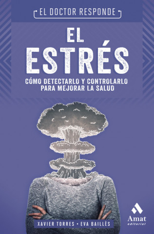 Könyv EL ESTRÈS XAVIER TORRES