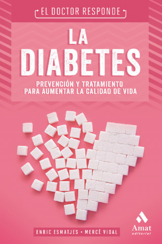 Książka DIABETES ENRIC ESMATJES