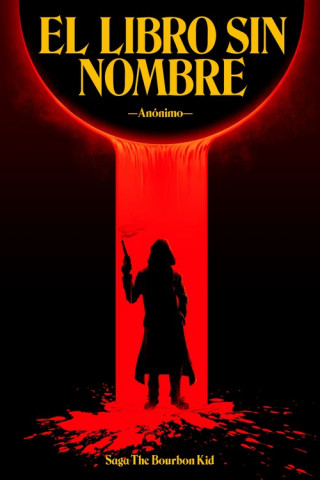 Könyv EL LIBRO SIN NOMBRE ANONIMO