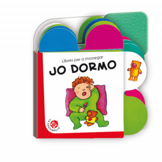 Book Jo dormo Bussolati