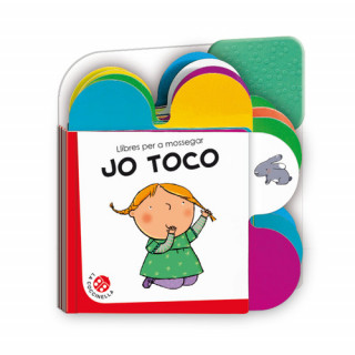 Knjiga Jo toco Bussolati