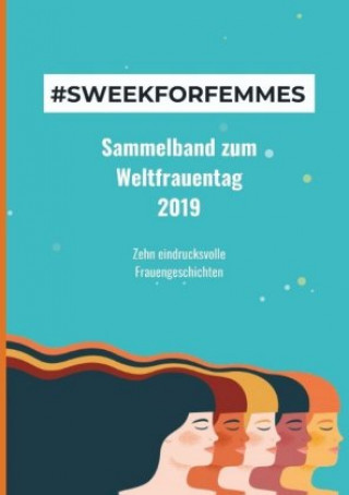 Knjiga #Sweekforfemmes Sweek Deutschland