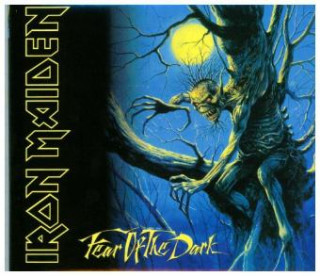 Audio Fear Of The Dark (2015 Remaster) Iron Maiden