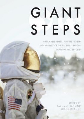 Knjiga Giant Steps Paul Munden