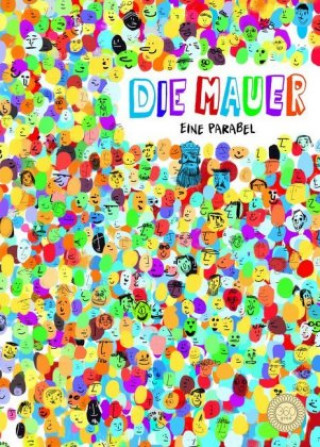 Knjiga Die Mauer Giancarlo Macr?
