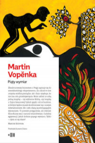 Libro Piąty wymiar Vopenka Martin