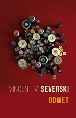 Könyv Odwet Severski Vincent V.
