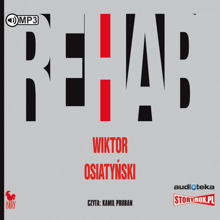 Аудио Rehab Osiatyński Wiktor