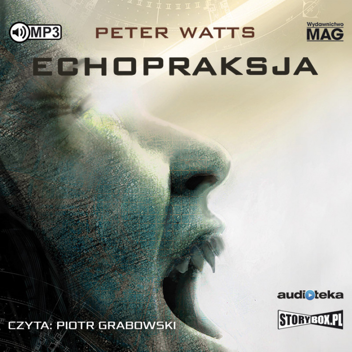 Hanganyagok Echopraksja Watts Peter