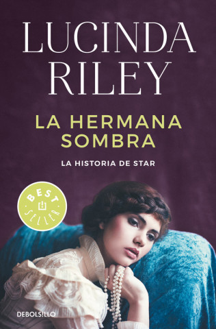 Könyv LA HERMANA SOMBRA Lucinda Riley