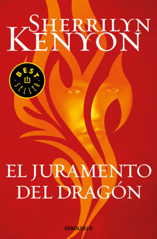 Książka EL JURAMENTO DEL DRAGÓN Sherrilyn Kenyon