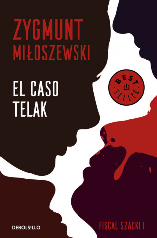Kniha EL CASO TELAK ZYGMUNT MILOSZEWSKI