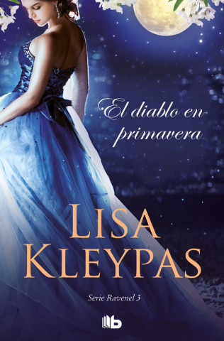 Könyv EL DIABLO EN PRIMAVERA Lisa Kleypas