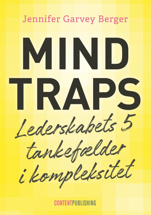 Βιβλίο Mindtraps Jennifer Garvey Berger