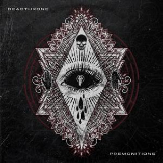 Audio Premonitions Deadthrone