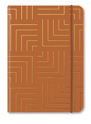 Knjiga ETHNO MIDIFLEXI JOURNAL 