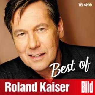Audio BILD-Best of Roland Kaiser