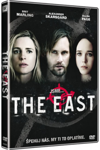 Videoclip The East DVD 