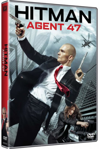 Video Hitman: Agent 47 