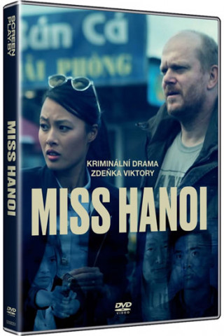 Videoclip Miss Hanoi DVD 