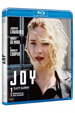 Видео Joy Blu-ray 