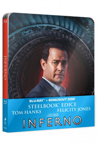 Video Inferno Blu-ray 