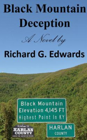 Buch Black Mountain Deception Richard G Edwards