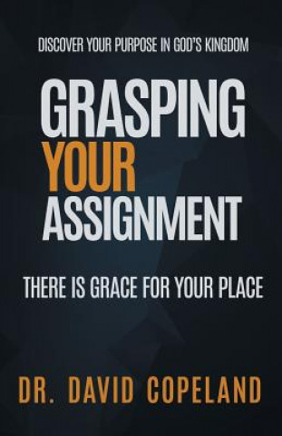 Libro Grasping Your Assignment David Copeland