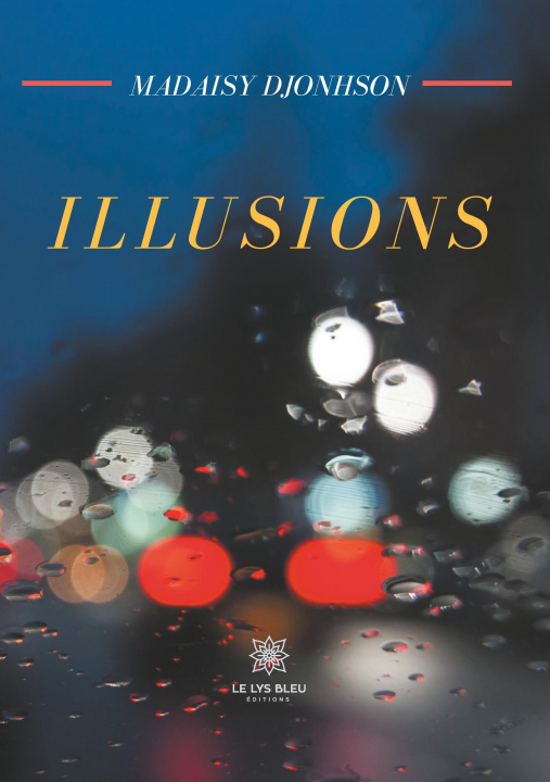 Knjiga Illusions Madaisy Djonhson