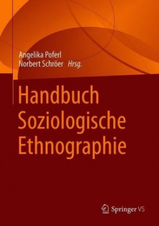 Carte Handbuch Soziologische Ethnographie Angelika Poferl