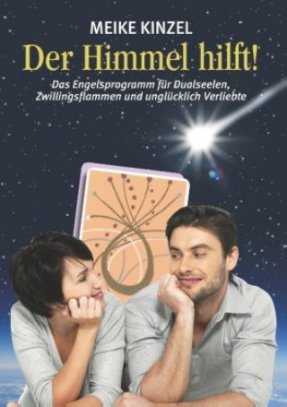 Książka Der Himmel hilft! Meike Kinzel