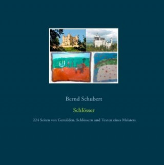 Книга Schlösser Bernd Schubert