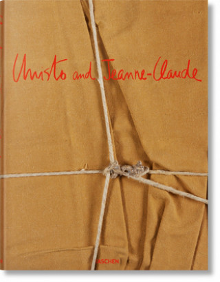 Книга Christo and Jeanne-Claude. Updated Edition Paul Goldberger