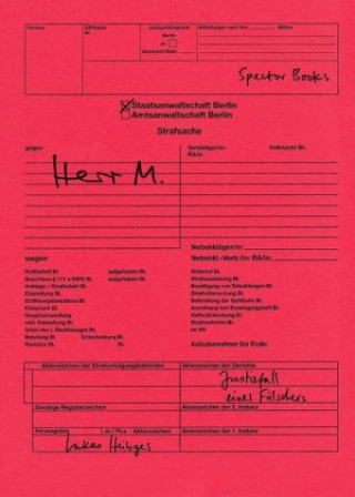 Книга Herr M. Lukas Heibges